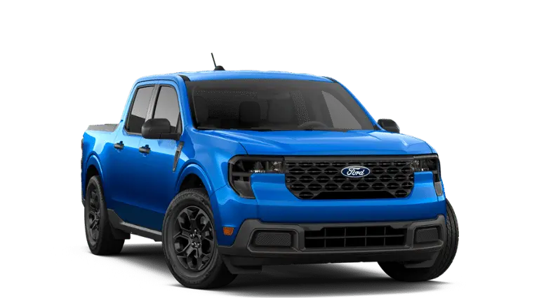 2026 Ford Maverick XLT AWD photo 4