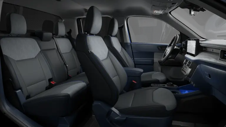 2026 Ford Maverick XLT AWD photo 5
