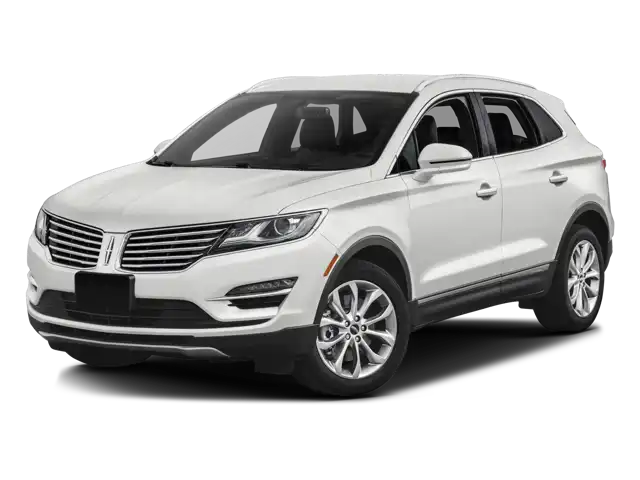 2017 Lincoln MKC Reserve AWD's photo