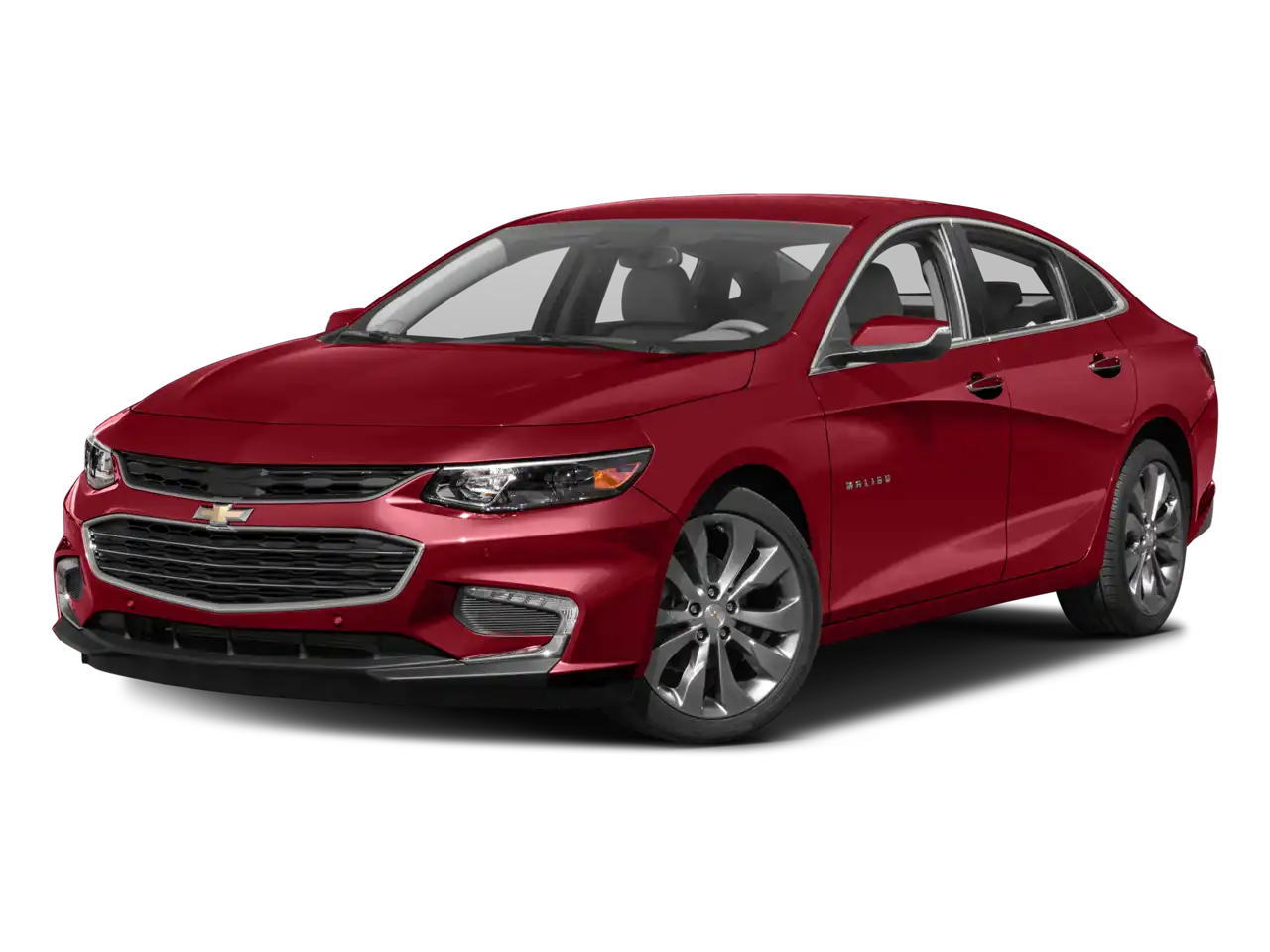 2016 Chevrolet Malibu Premier's photo