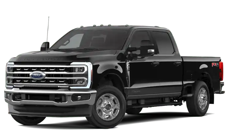2026 Ford F-250 XLT 4x4 Crew Cab 8' Box's photo