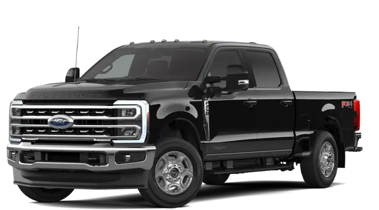 2026 Ford F-250 XLT 4x4 Crew Cab 8' Box's photo