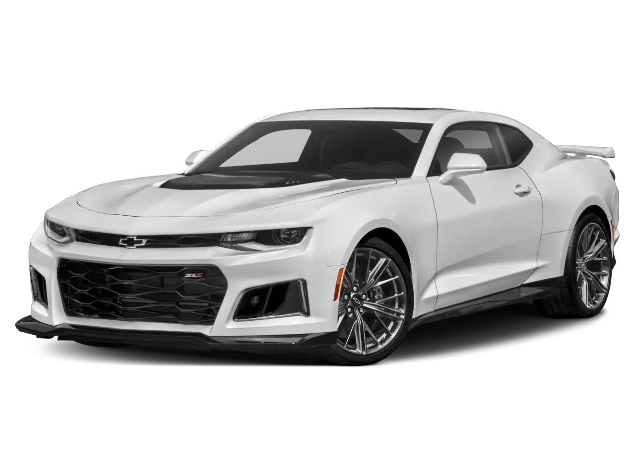 2023 Chevrolet Camaro ZL1's photo