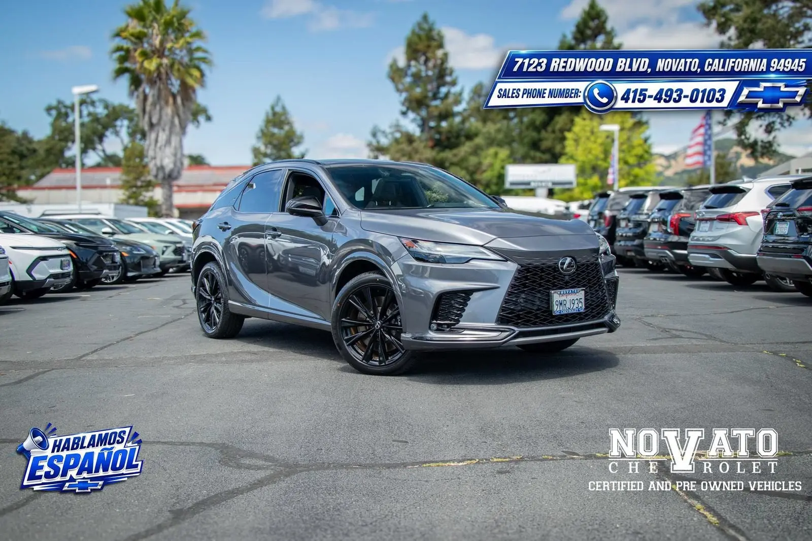 Vehicle Image 1