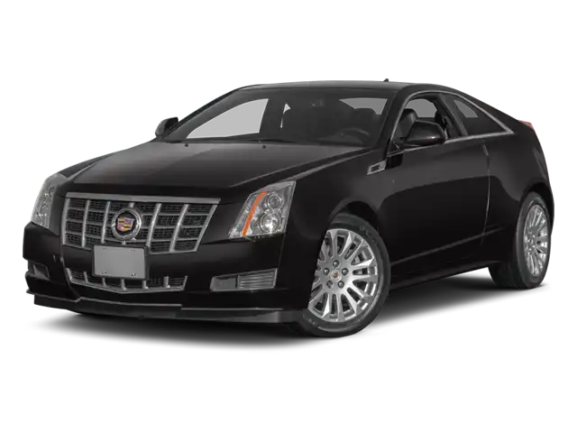 2013 Cadillac CTS 3.6 Performance RWD Collection's photo