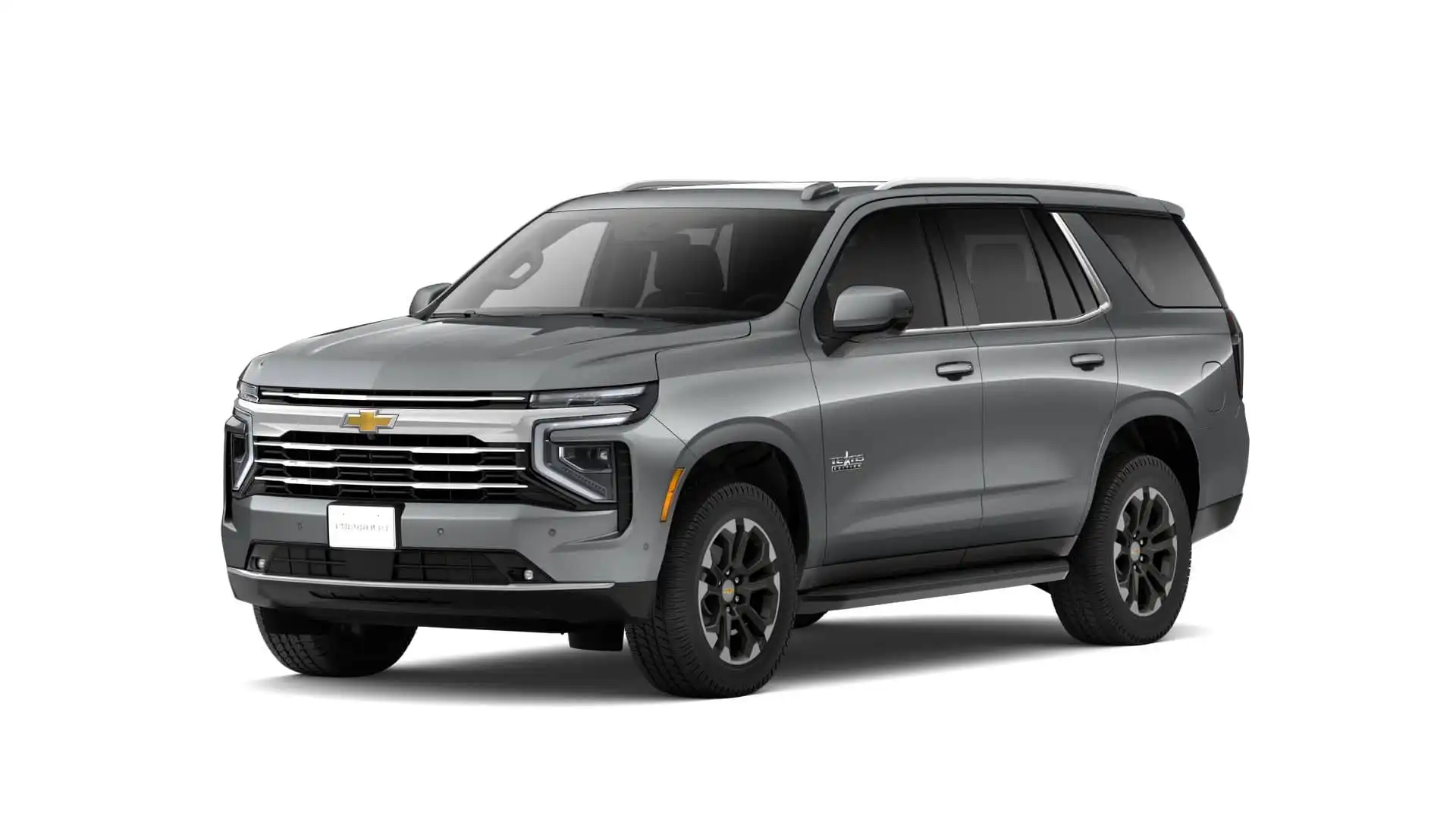 2027 Chevrolet Tahoe LT 2WD's photo
