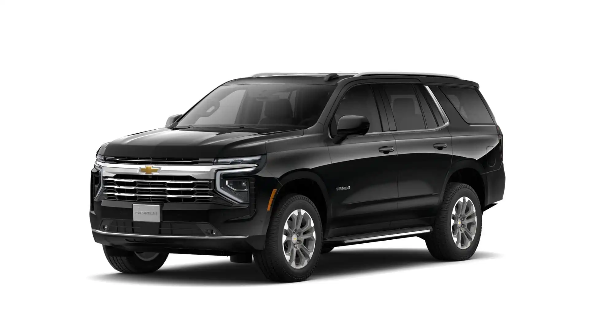 2026 Chevrolet Tahoe LT 2WD's photo