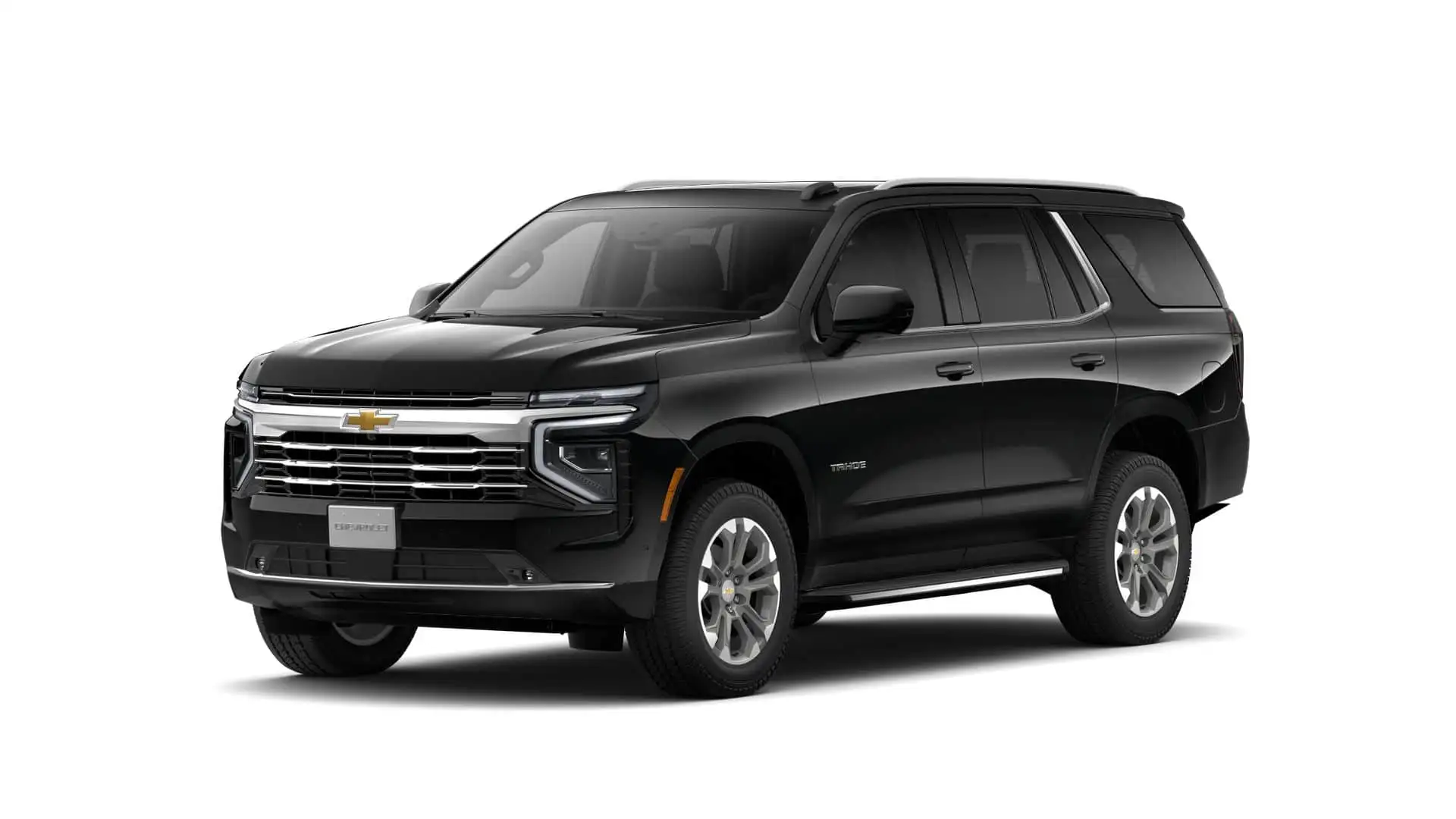 2026 Chevrolet Tahoe LT 2WD's photo