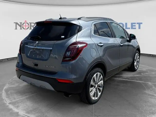 2019 Buick Encore Preferred photo 3