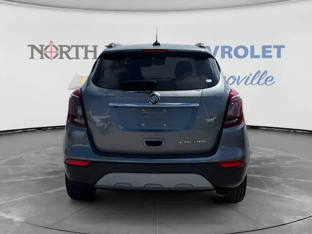 2019 Buick Encore Preferred photo 4