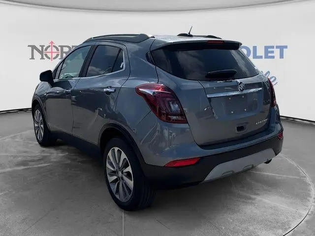 2019 Buick Encore Preferred photo 5
