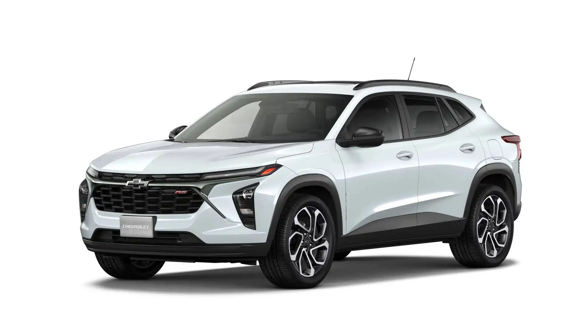 2026 Chevrolet Trax 2RS's photo