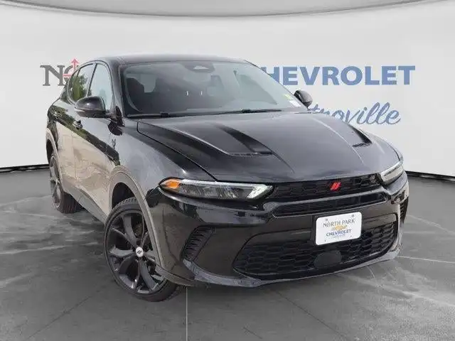 2024 Dodge Hornet 2.0 GT AWD's photo