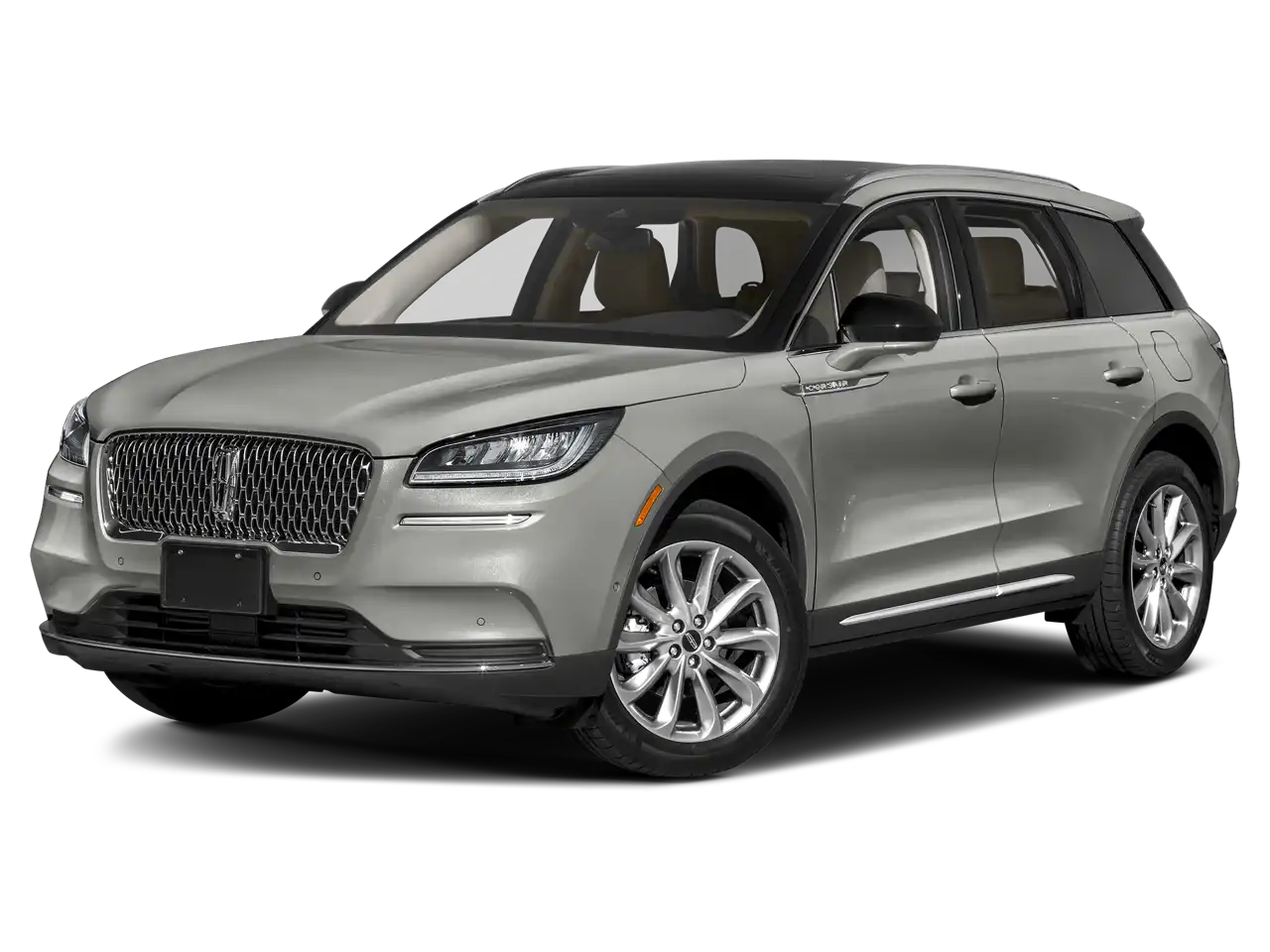 2022 Lincoln Corsair Reserve FWD's photo