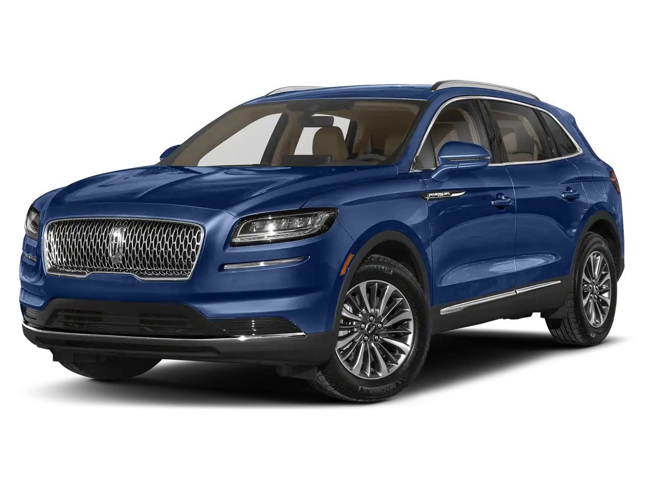 2023 Lincoln Nautilus AWD's photo