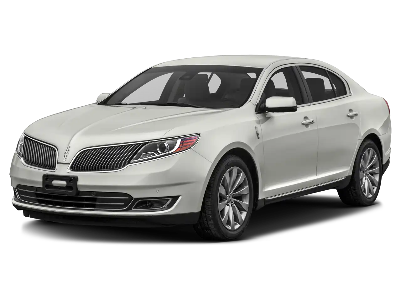 2015 Lincoln MKS FWD's photo