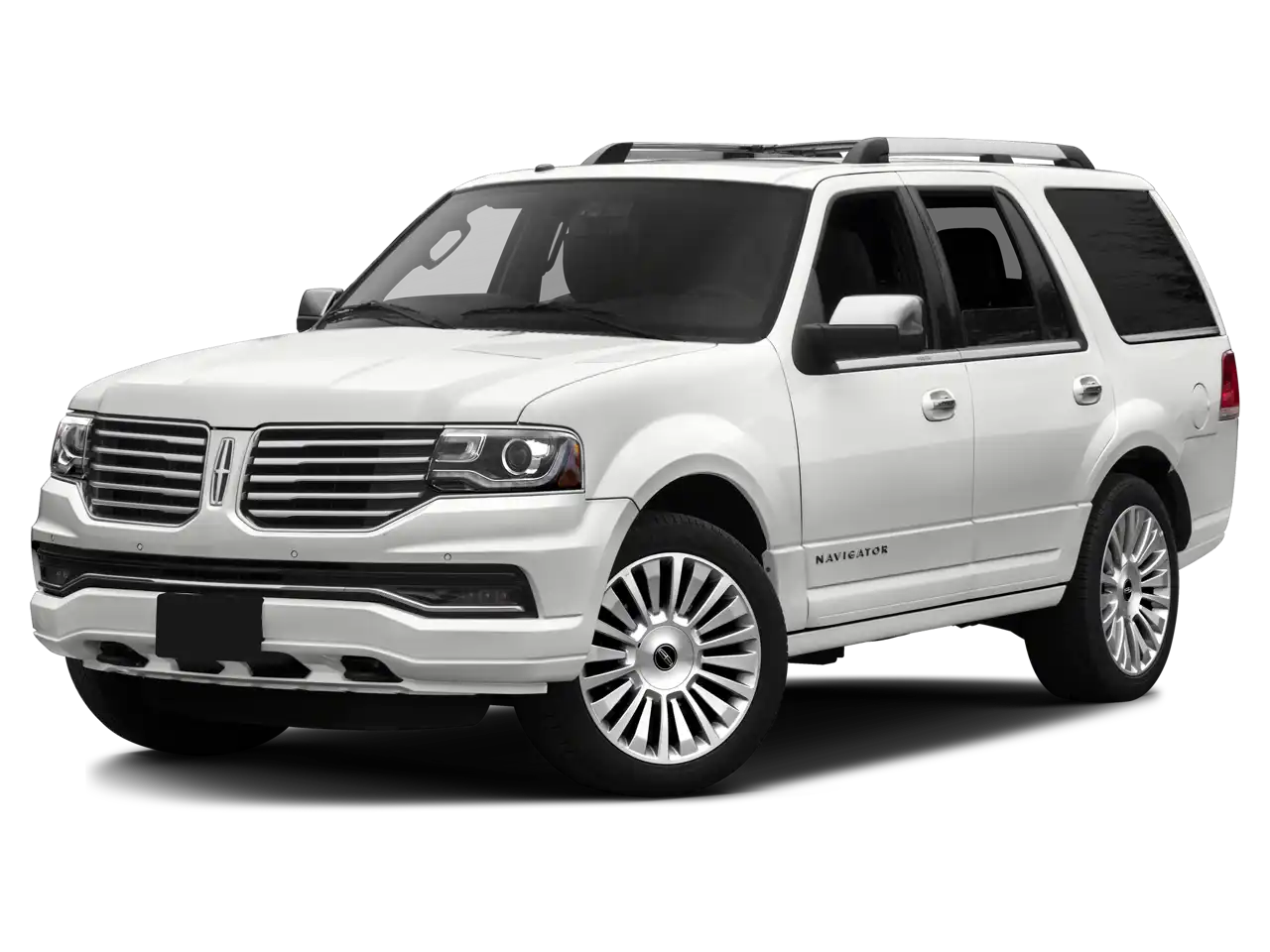 2015 Lincoln Navigator 2WD's photo