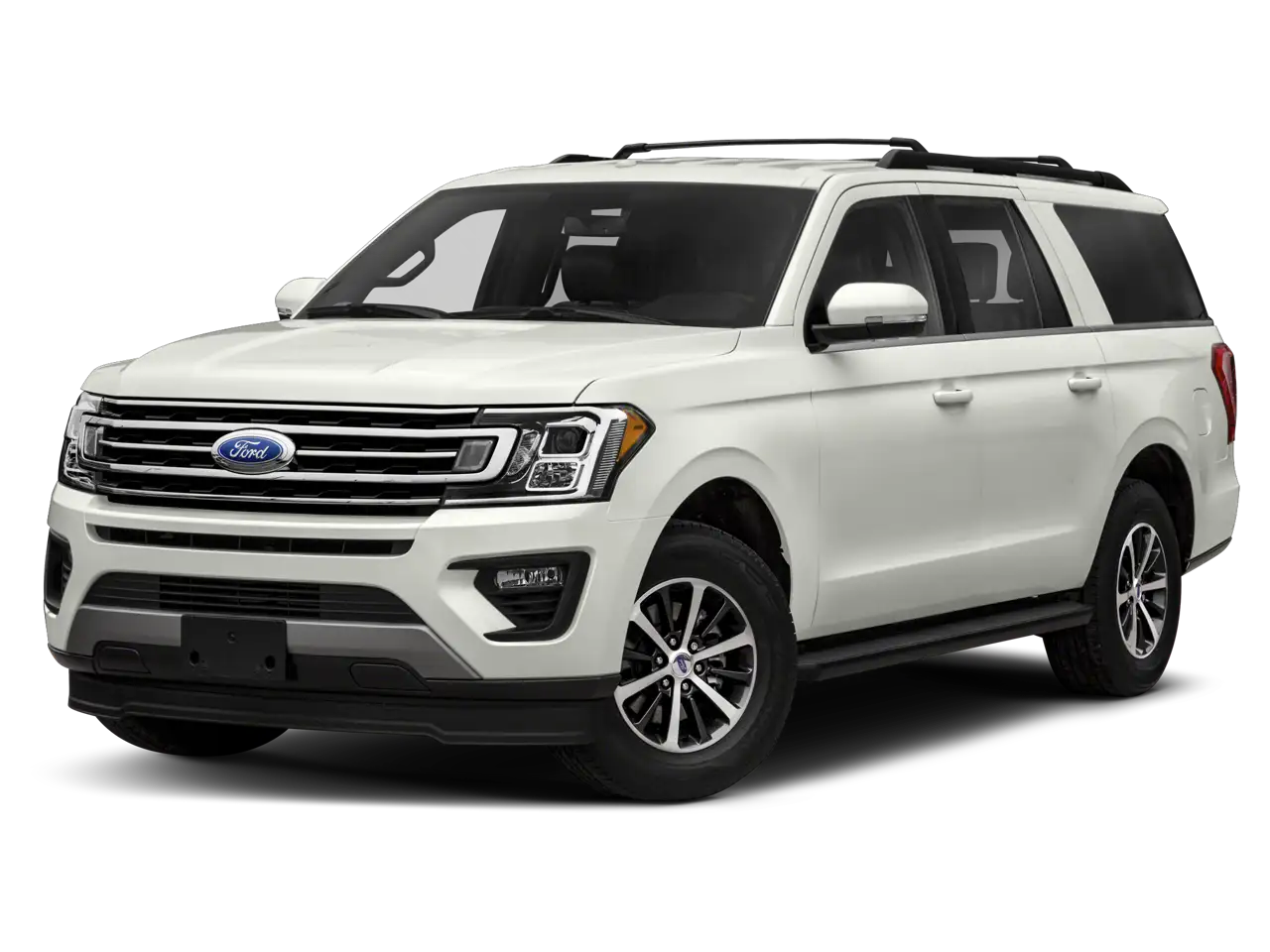 2019 Ford Expedition XLT MAX's photo