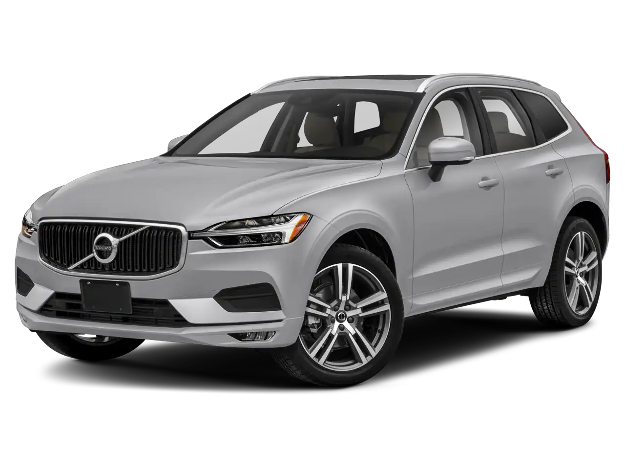 2021 Volvo XC60 T5 Momentum FWD's photo