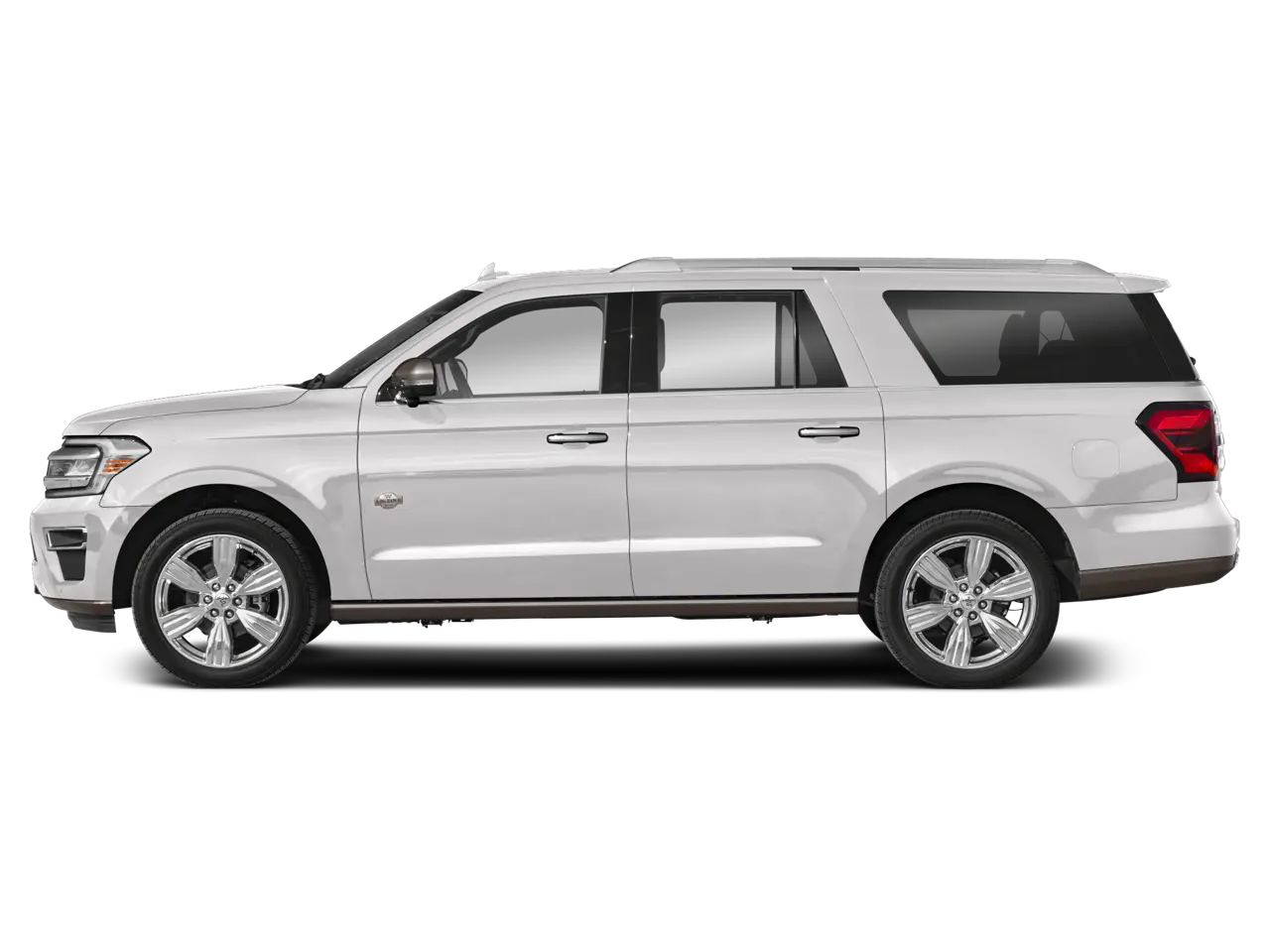 2023 Ford Expedition King Ranch MAX photo 3