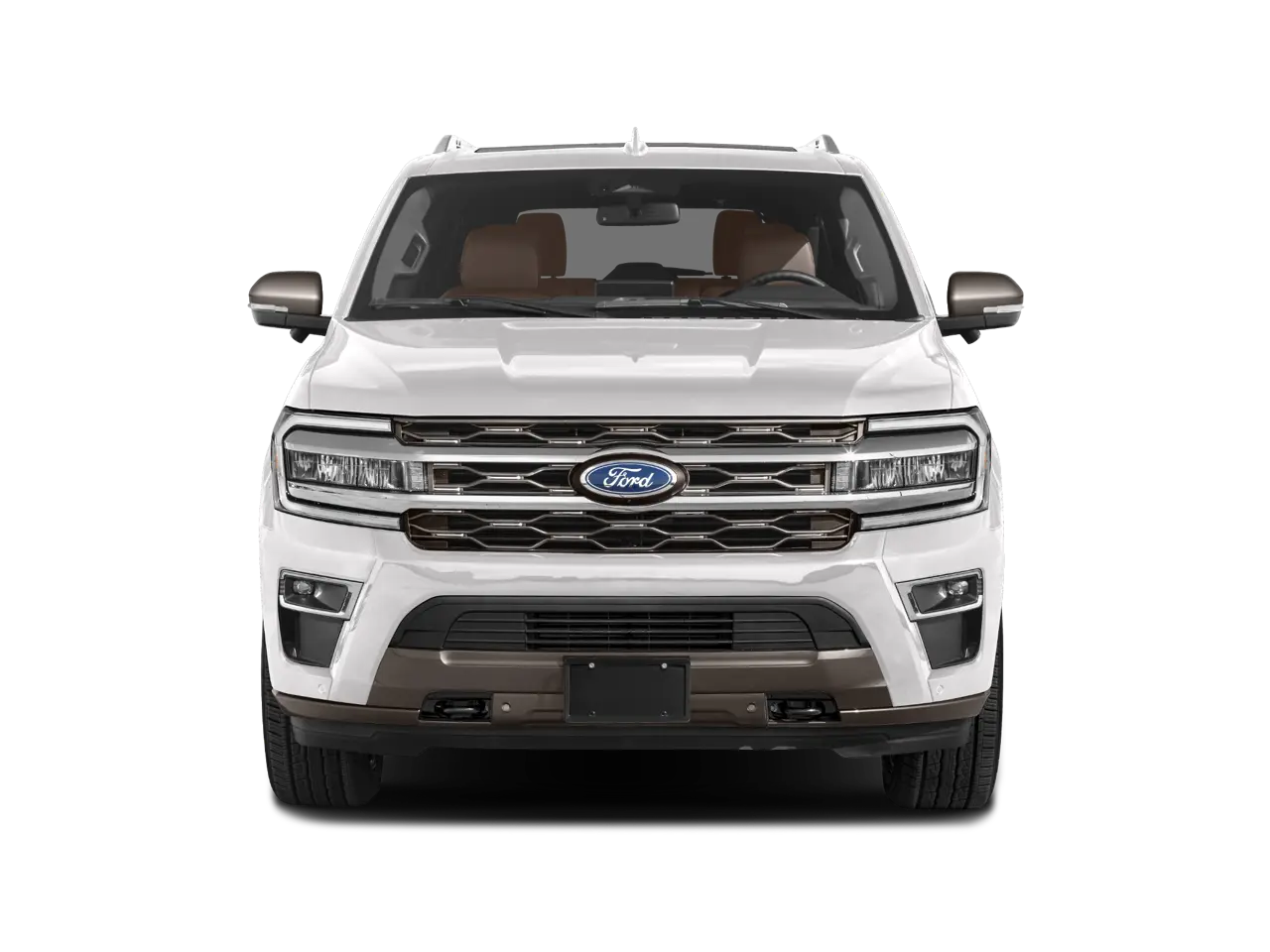 2023 Ford Expedition King Ranch MAX photo 4