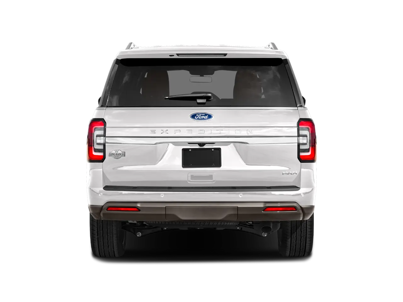 2023 Ford Expedition King Ranch MAX photo 5