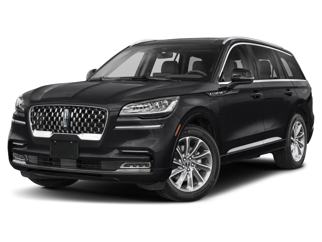 2023 Lincoln Aviator Black Label Grand Touring AWD's photo
