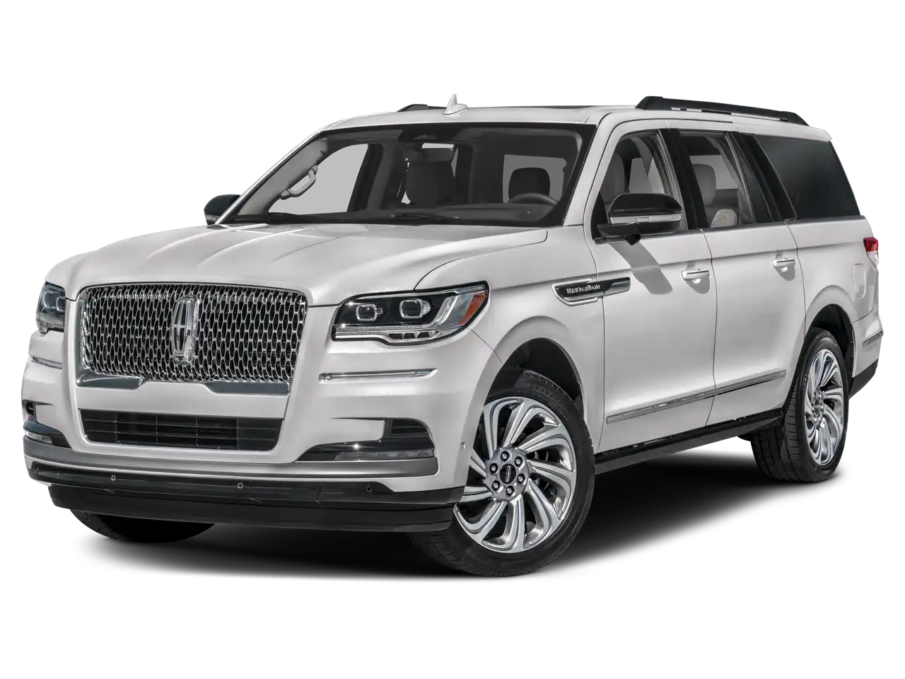 2024 Lincoln Navigator Reserve 4WD L's photo
