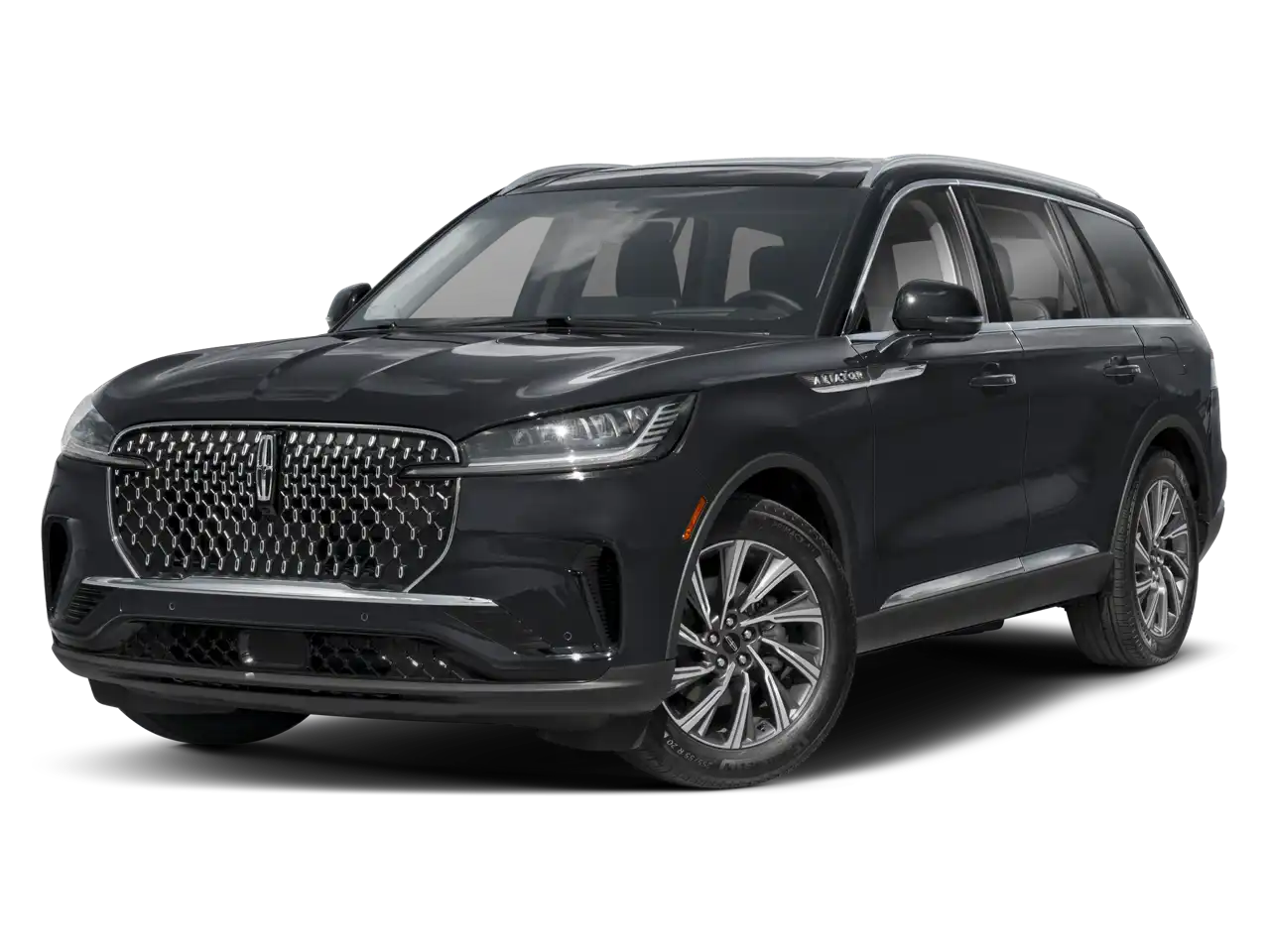 2026 Lincoln Aviator Premiere RWD's photo
