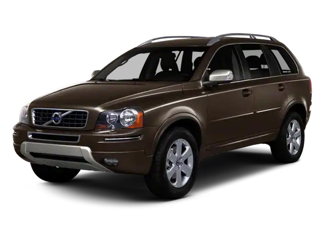 2013 Volvo XC90 3.2 Auto's photo
