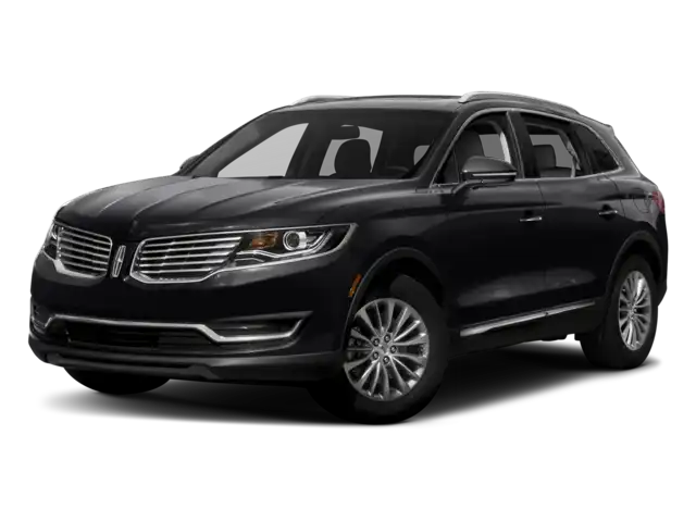 2018 Lincoln MKX Select FWD's photo