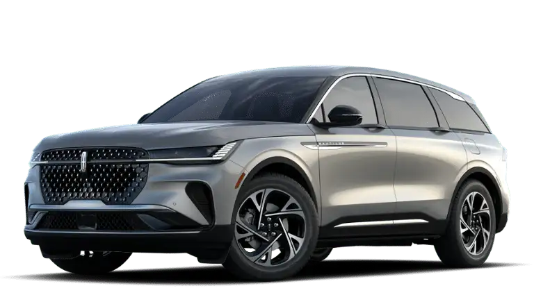 2026 Lincoln Nautilus Premiere AWD's photo