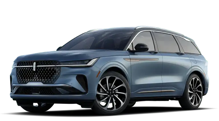 2026 Lincoln Nautilus Black Label AWD's photo