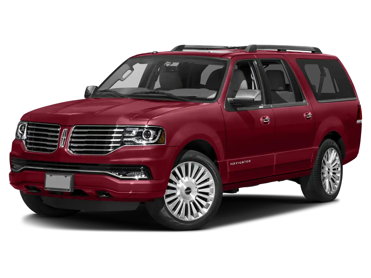 2015 Lincoln Navigator 4x2 L's photo
