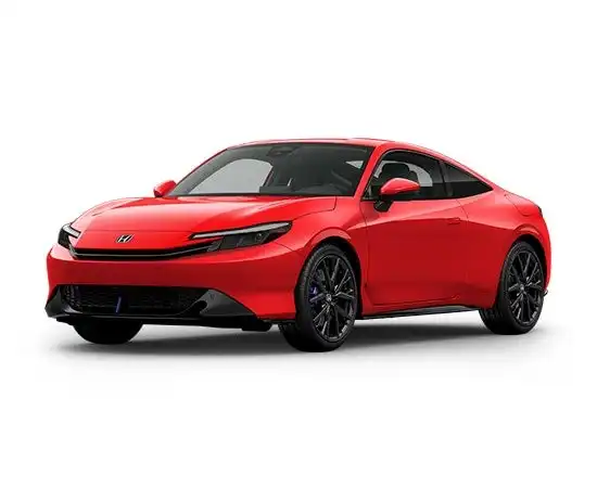 2026 Honda Prelude Base's photo