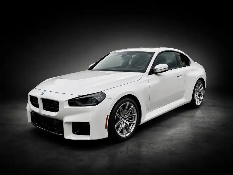 2026 BMW M2 M2 Coupe's photo