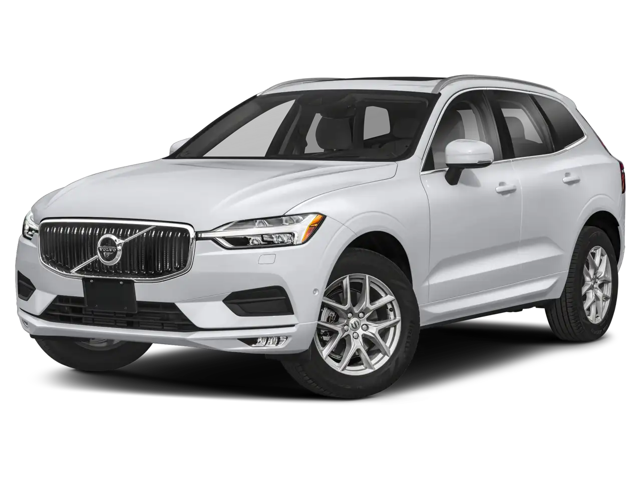 2019 Volvo XC60 T5 Momentum AWD's photo