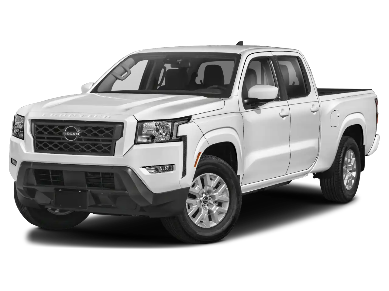 2023 Nissan Frontier SV Crew Cab 4X2 SWB's photo