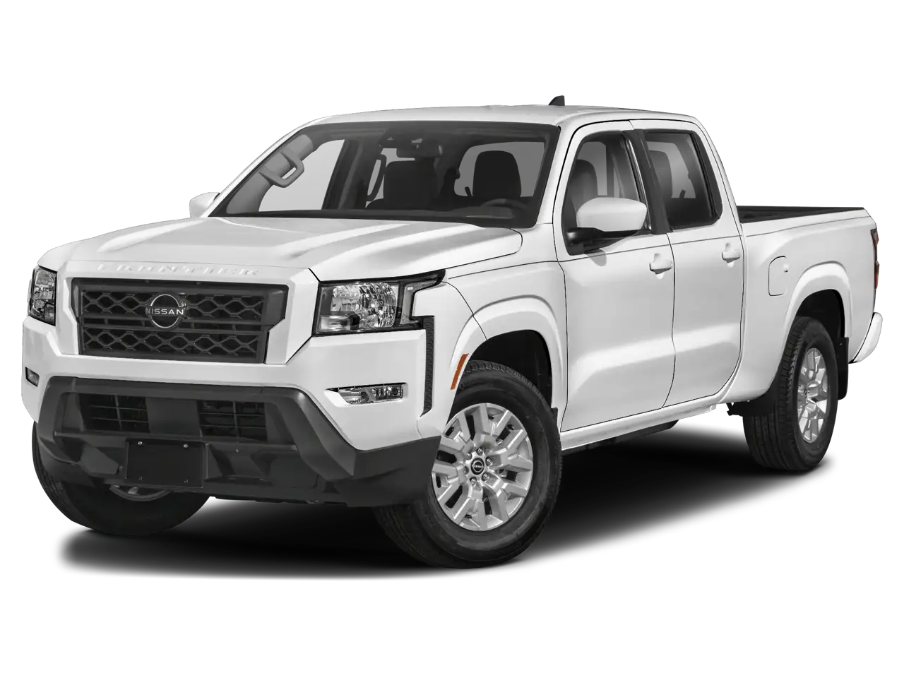 2023 Nissan Frontier SV Crew Cab 4X2 SWB's photo