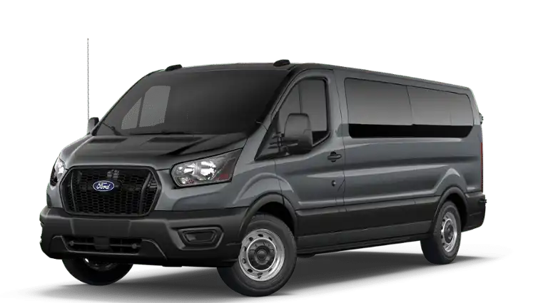 2026 Ford Transit 350 XL Low Roof Sliding Pass. 148's photo