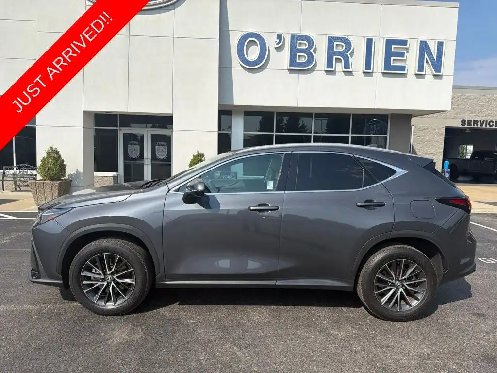 2024 Lexus NX 350 250 Premium FWD's photo