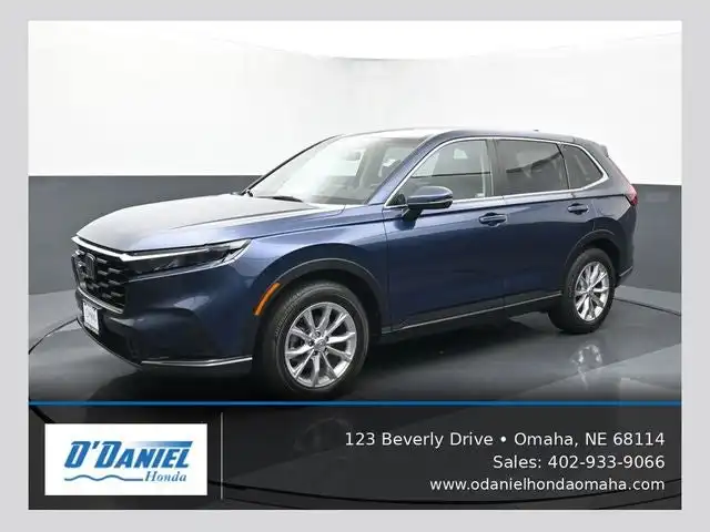 2023 Honda CR-V EX-L w/o BSI AWD's photo