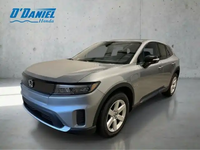 2026 Honda Prologue EX AWD's photo