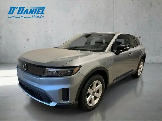 2026 Honda Prologue EX AWD's photo