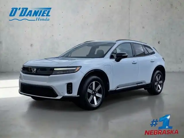 2026 Honda Prologue Touring AWD's photo