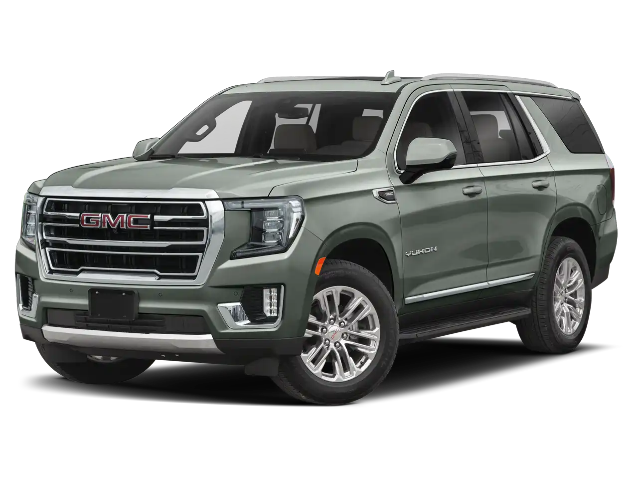2023 GMC Yukon 2WD SLT's photo