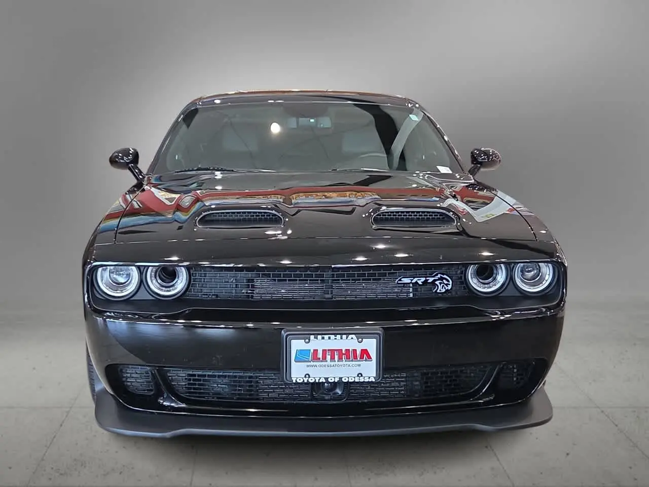 2023 Dodge Challenger SRT Hellcat Jailbreak Auto photo 3