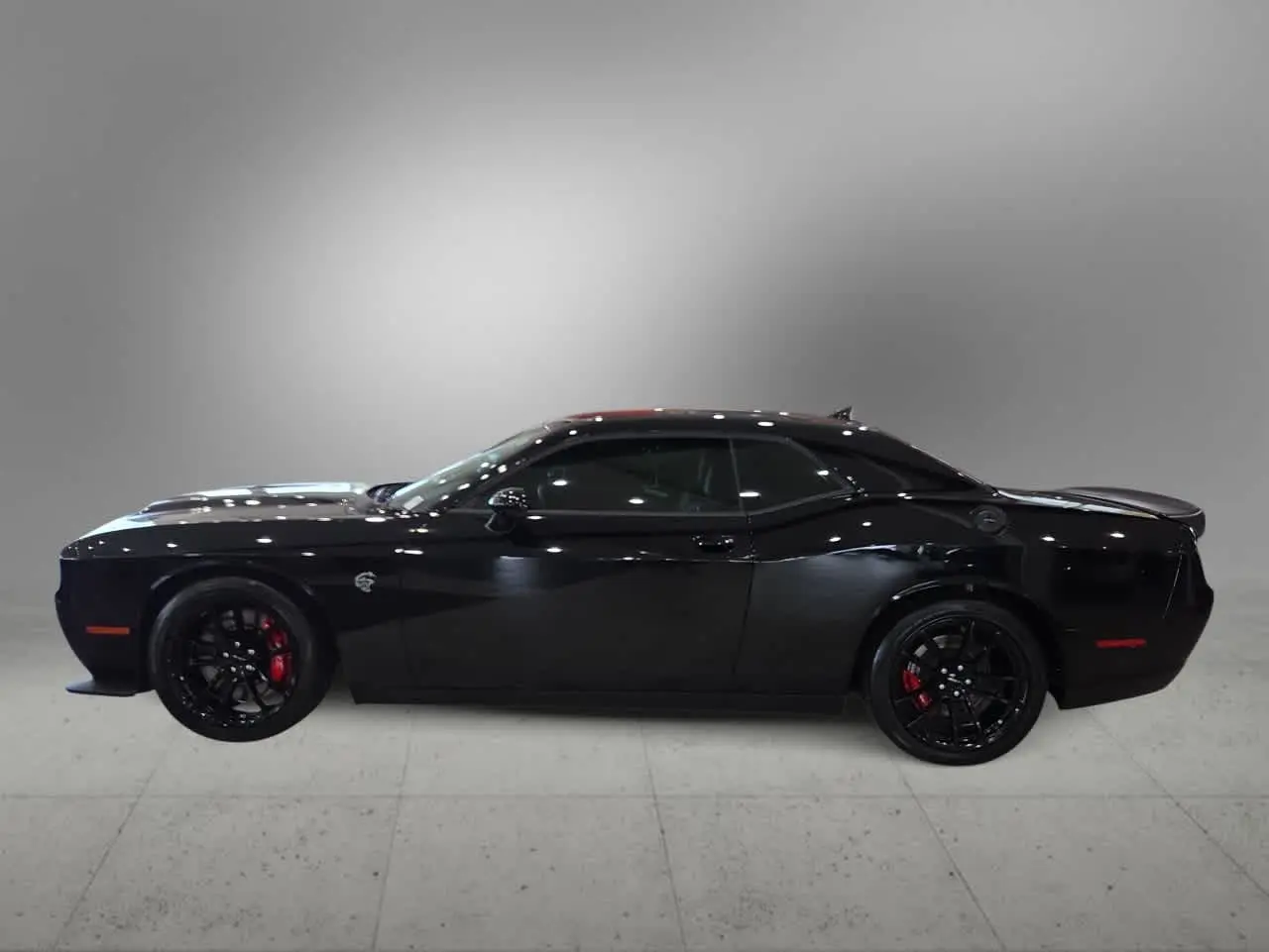 2023 Dodge Challenger SRT Hellcat Jailbreak Auto photo 5