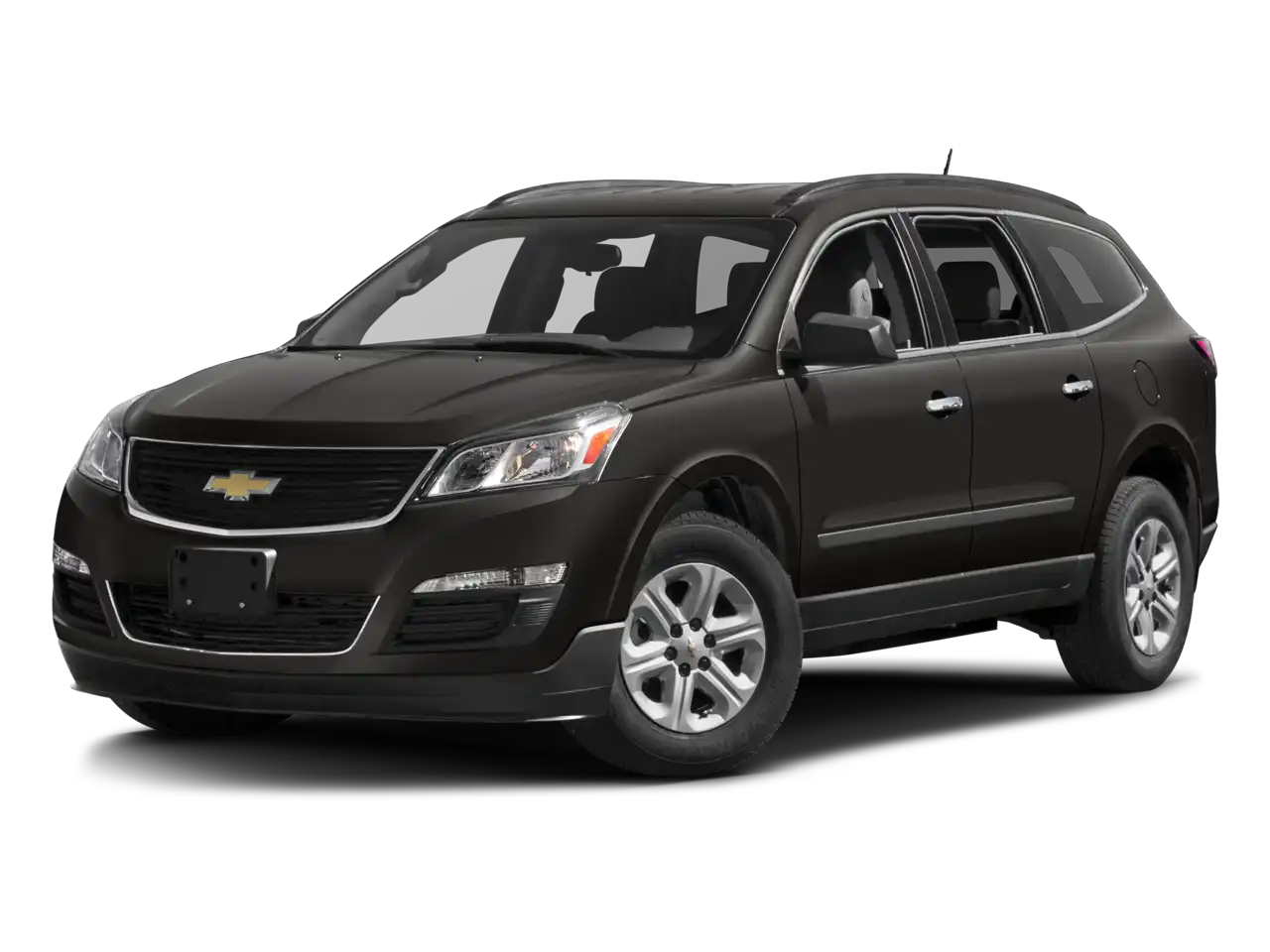 2017 Chevrolet Traverse LS FWD's photo