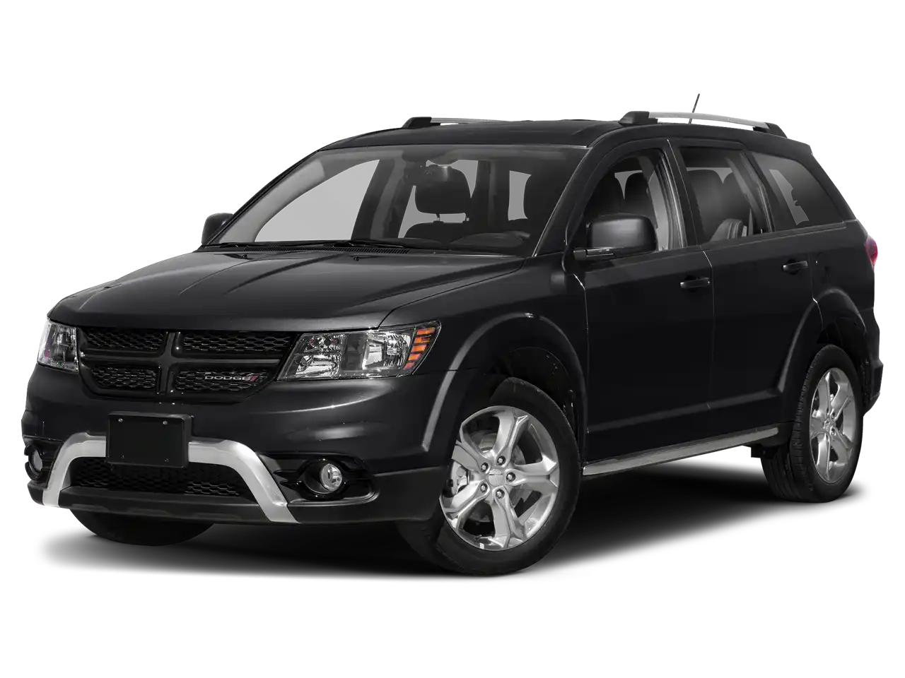 2016 Dodge Journey CrossRoad Plus FWD's photo